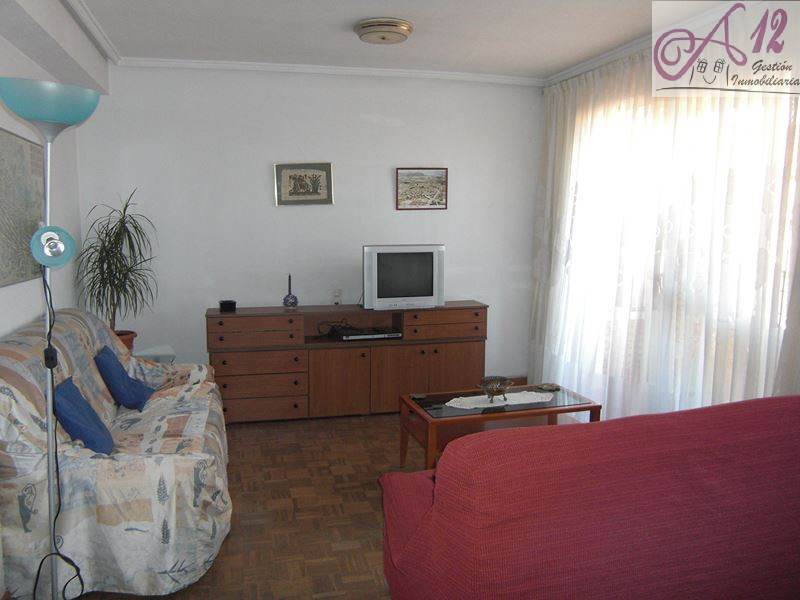 Alquiler piso calle Llanera de Ranes Valencia