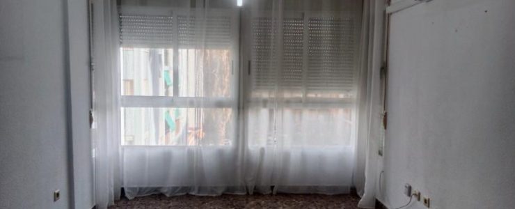 Alquiler Duplex 2 habitaciones Valencia