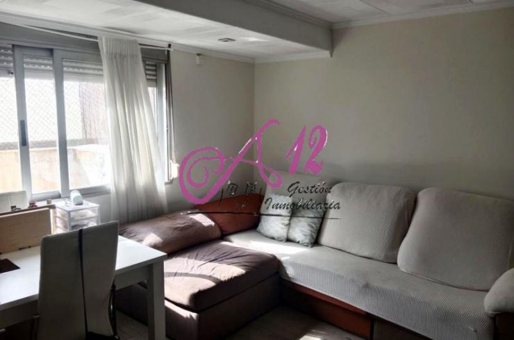 Venta piso reformado en Patraix Valencia