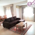 Alquiler piso reformado en Patraix Valencia