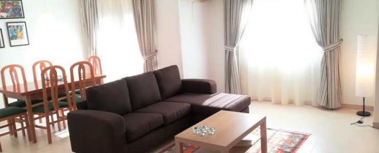 Alquiler piso reformado en Patraix Valencia Alquiler piso reformado en Patraix Valencia