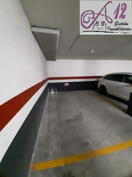 Alquiler parking en Patraix Valencia