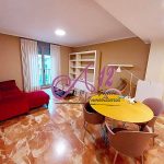 Alquiler piso 2 habitaciones en el Centro de Valencia