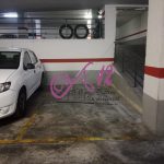 Alquiler parking en Burjassot