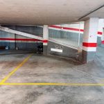 Plaza de garaje en alquiler en Alboraya