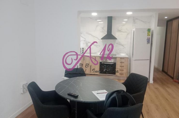 Alquiler habitación en Burjassot Valencia