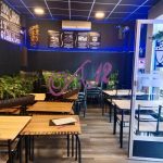 Traspaso de Hamburguesería en Patraix