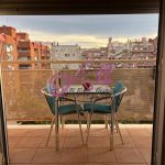 Alquiler piso en la playa Malvarrosa Valencia