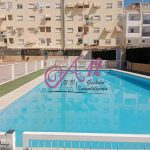 Alquiler piso temporal con piscina en Valencia