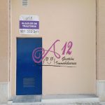 Alquiler trastero en Patraix, Valencia