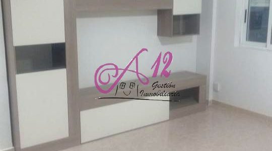 Venta piso en Benicalap Valencia