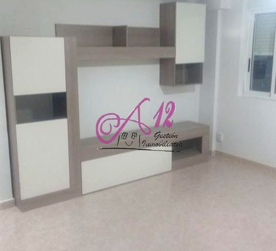 Venta piso en Benicalap Valencia