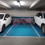 Alquiler parking en calle correos Valencia