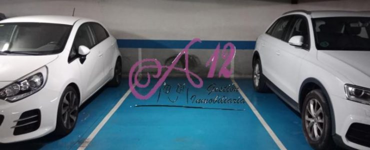 Alquiler parking en calle correos Valencia Alquiler parking en calle correos Valencia