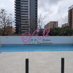 Alquiler Piso de 2 hab con piscina