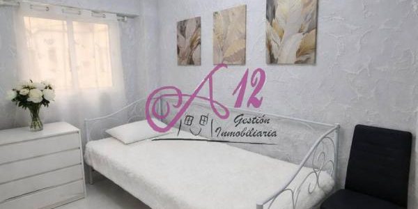 Venta piso en campanar reformado