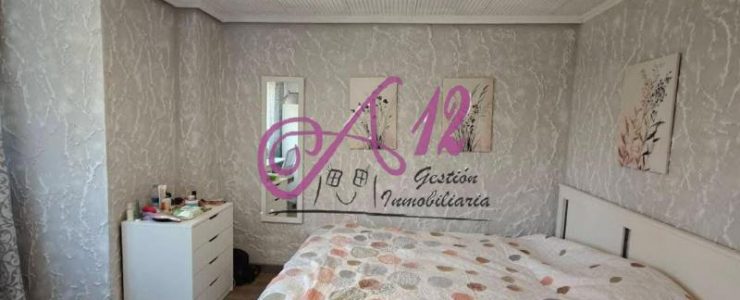 Venta piso para inversores en Xirivella Venta piso para inversores en Xirivella