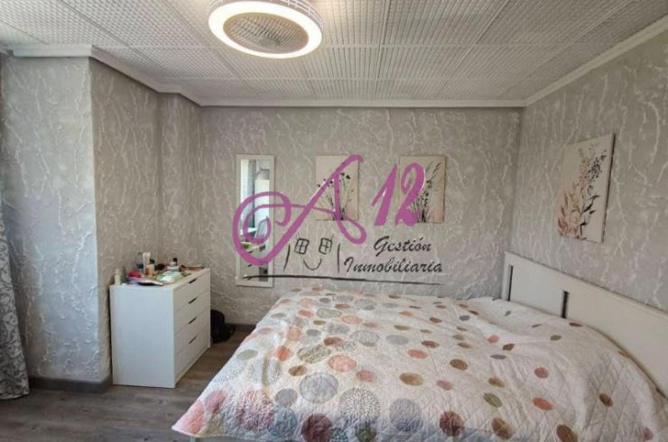 Venta piso para inversores en Xirivella