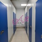 Alquiler trasteros en Patraix Valencia