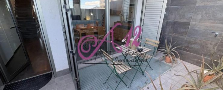 Venta adosado en Yecla, Murcia
