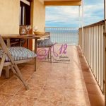 Alquiler apartamento de temporada El Perellonet